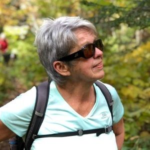 Meet your Posher, Sylvie